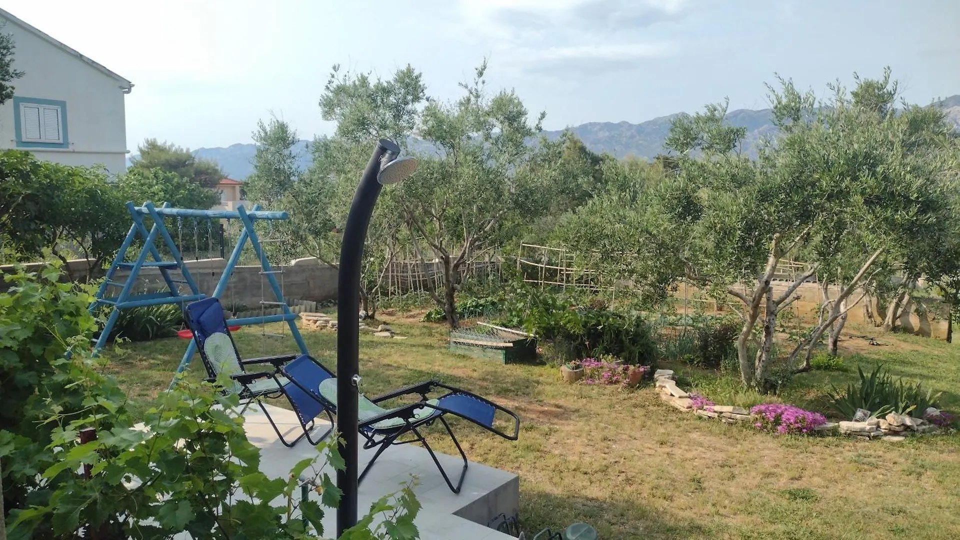 Jardin, Apartment Ideal For A Quiet Getaway, Dalmatia Ražanac 0*,  كرواتيا